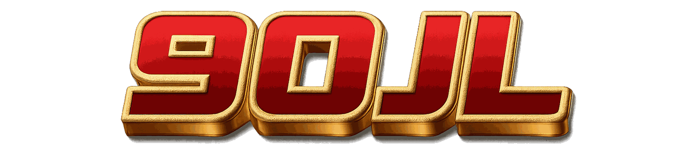 90JL Logo